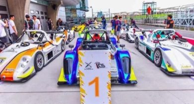 KES赛事海选晋级奖品发放规则