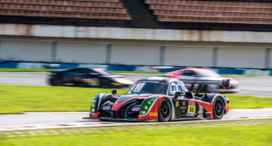 闪耀首秀| Radical挑战赛之巅峰对决