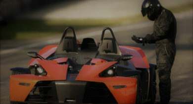 KES大奖赛第一轮复赛复活赛Red Bull Ring GP(奥地利红牛赛道)9月9日赛报