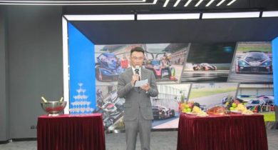 新起点，新蜕变，Xtreme赛车俱乐部全新选址，邀您畅享竞速