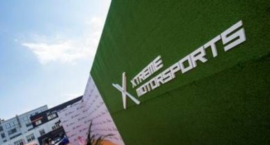 XTREME汽车俱乐部宁波旗舰店盛大开业