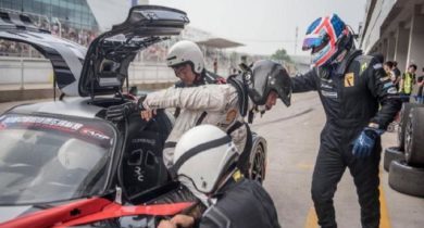 XTREME – 让赛车和运动更贴近生活！