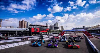 打造潮流生活方式！「中国好车手」想让赛车开进普通人的生活