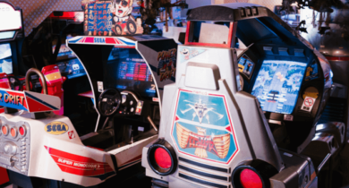 电竞 | 这不叫电子游戏！这叫赛车电竞！